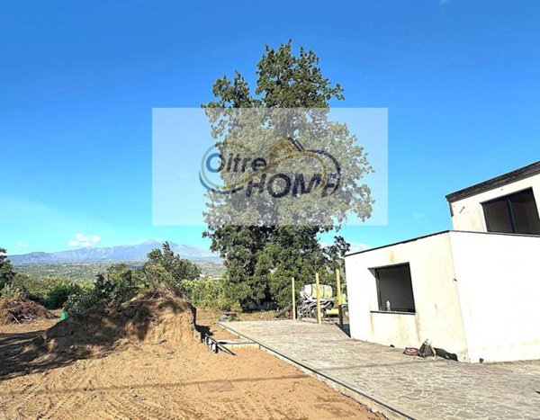 casa indipendente in vendita a Mascali