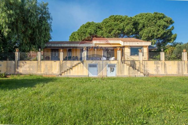 casa indipendente in vendita a Mascali