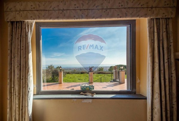casa indipendente in vendita a Mascali