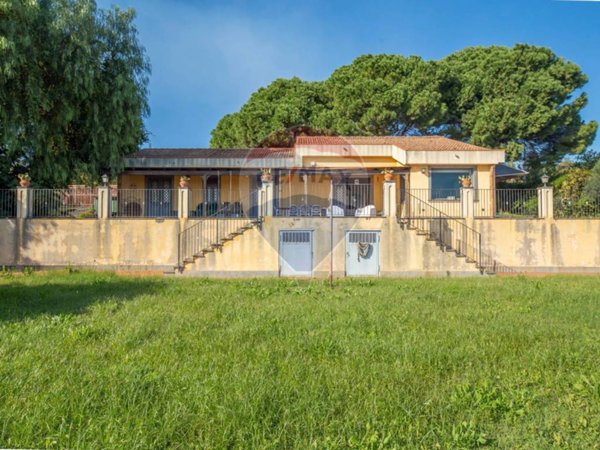 casa indipendente in vendita a Mascali