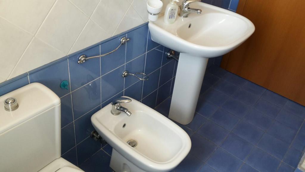 appartamento in vendita a Mascali in zona Fondachello