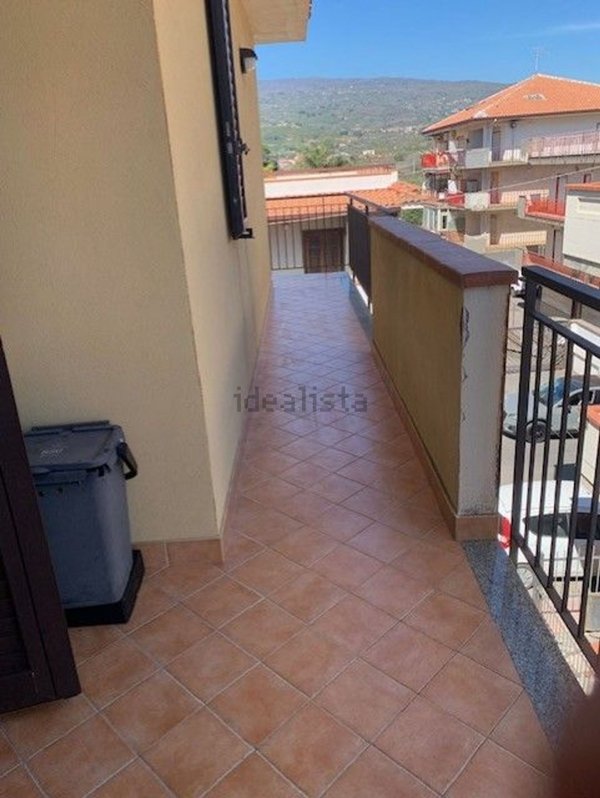 appartamento in vendita a Mascali in zona Sant’Anna