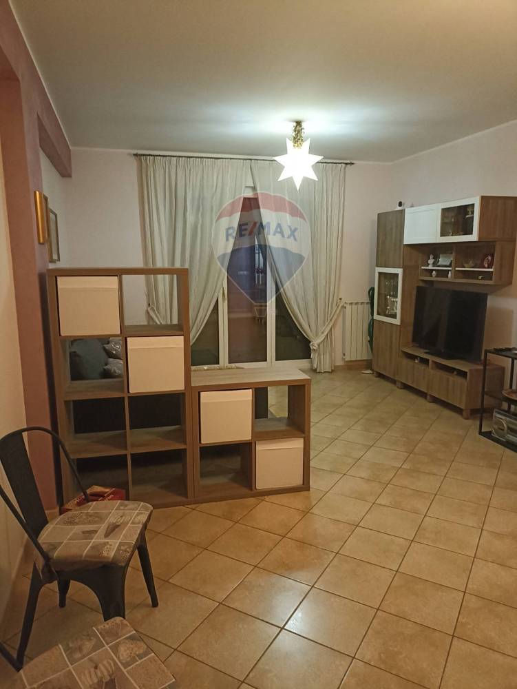 appartamento in vendita a Mascali