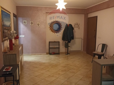 appartamento in vendita a Mascali