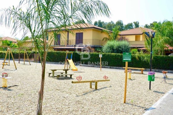 appartamento in vendita a Mascali in zona Sant’Anna