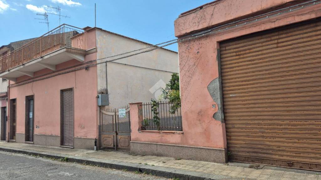 casa indipendente in vendita a Mascali