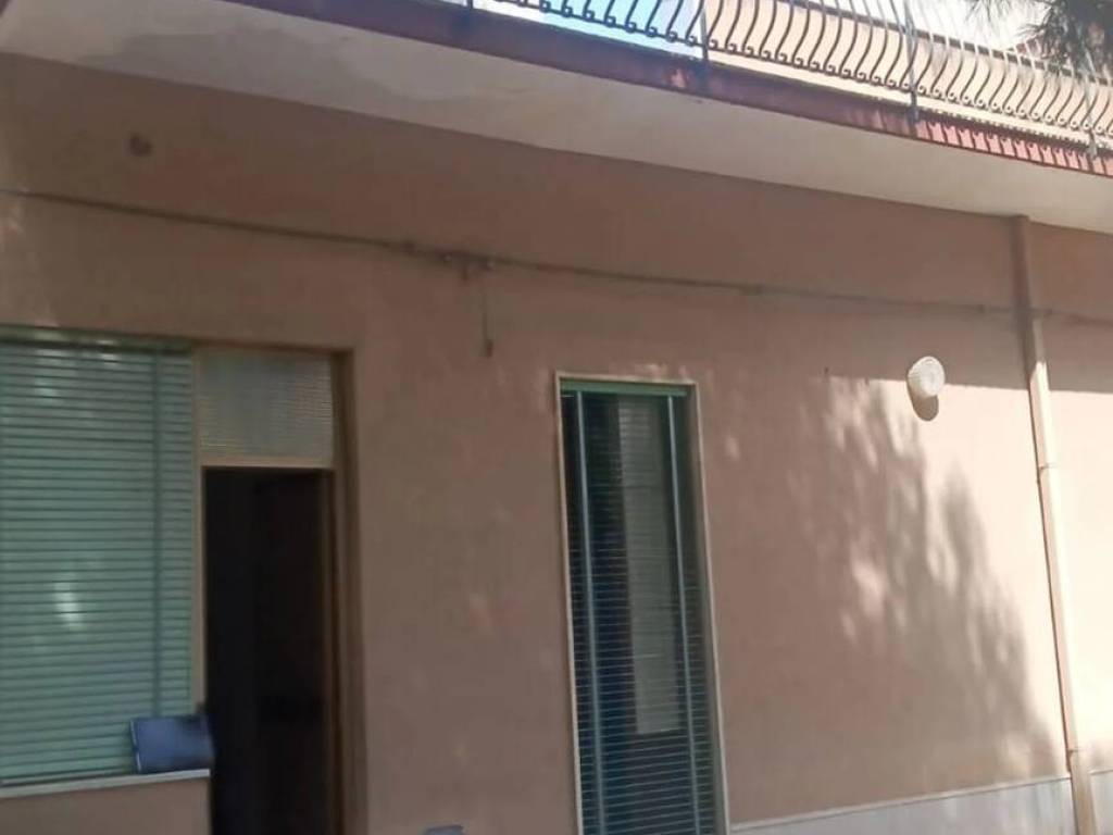 appartamento in vendita a Mascali
