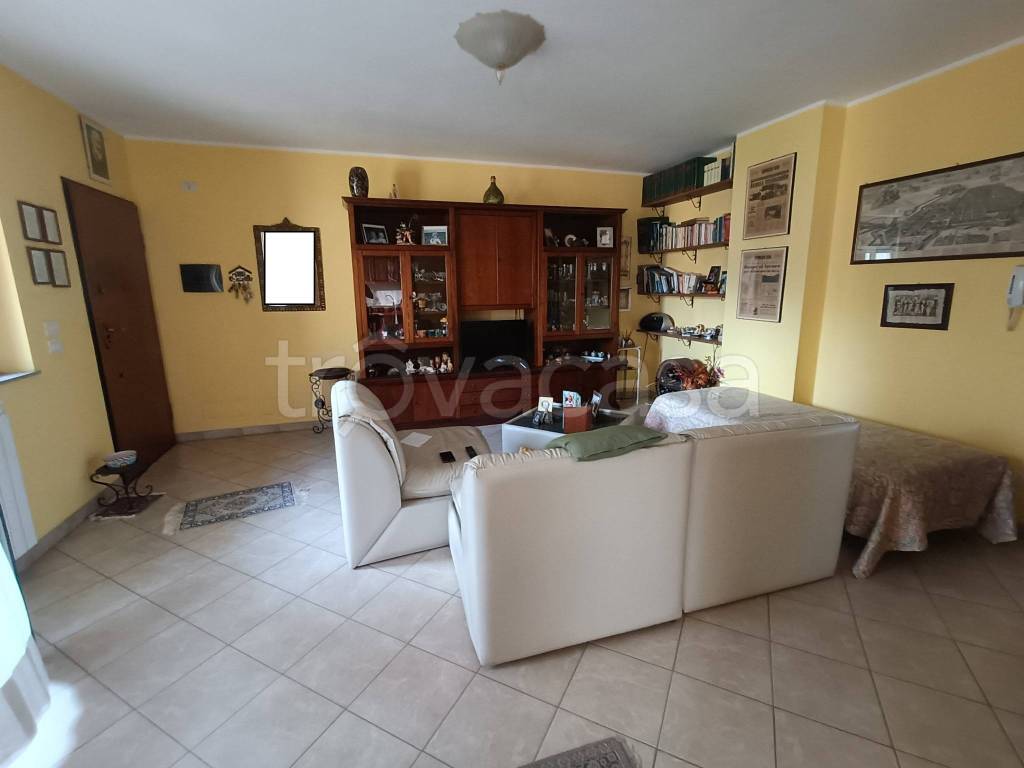 appartamento in vendita a Mascali in zona Fondachello
