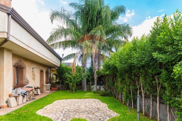 casa indipendente in vendita a Mascali
