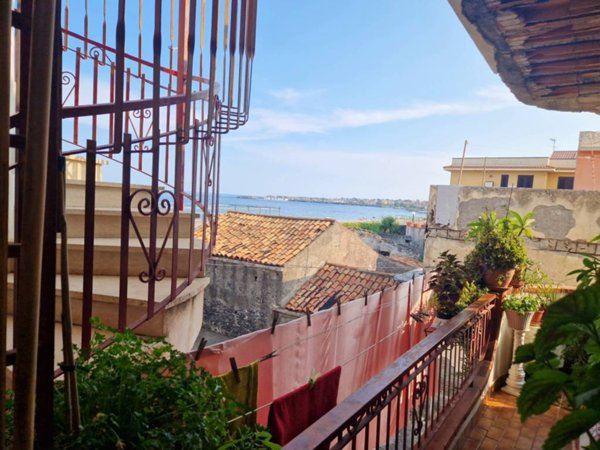 appartamento in vendita a Mascali in zona Sant’Anna