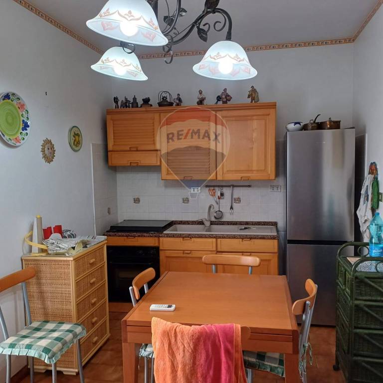appartamento in vendita a Mascali in zona Fondachello