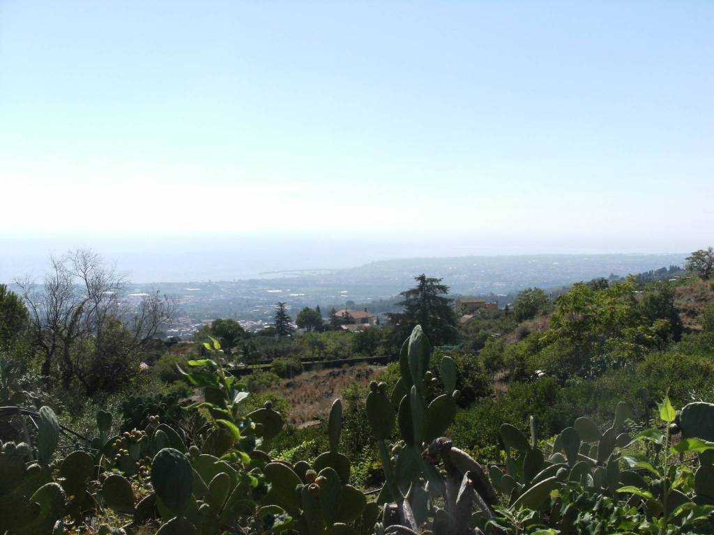 casa indipendente in vendita a Mascali in zona Nunziata
