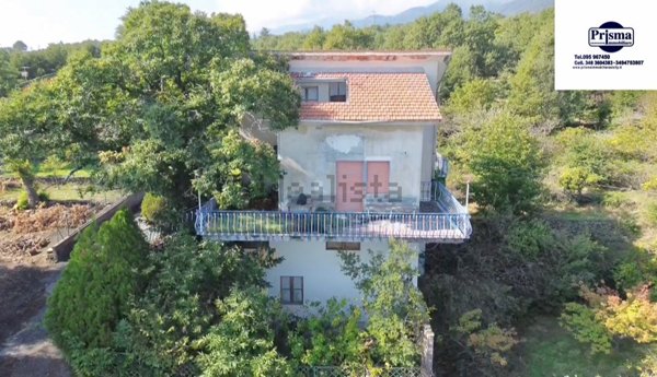 casa indipendente in vendita a Mascali in zona Montargano