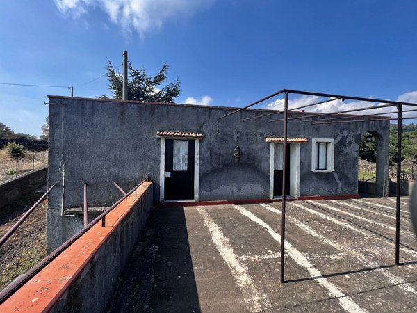 appartamento in vendita a Mascali in zona Montargano