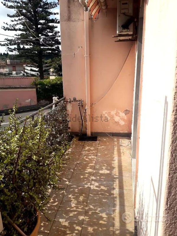 appartamento in vendita a Mascali in zona Nunziata