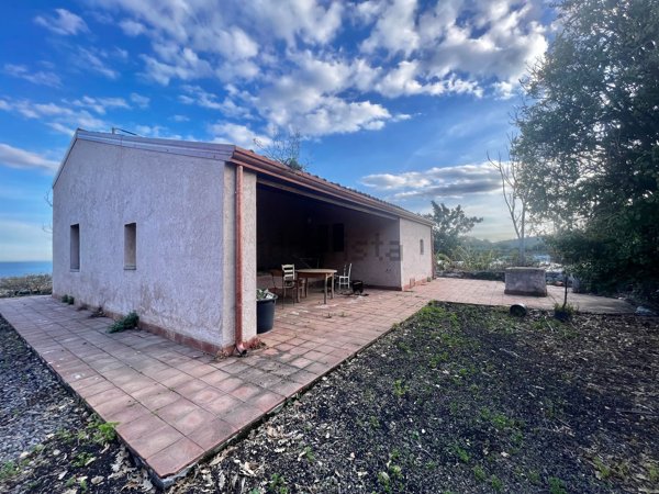 appartamento in vendita a Mascali in zona Sant'Antonino