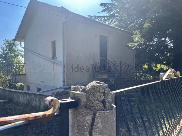 appartamento in vendita a Mascali in zona Montargano