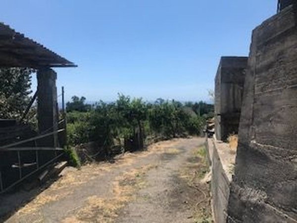 quadrivano in vendita a Mascali