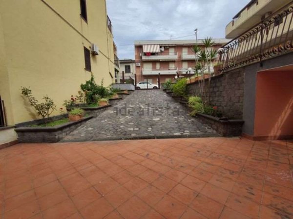 casa indipendente in vendita a Mascali in zona Fondachello