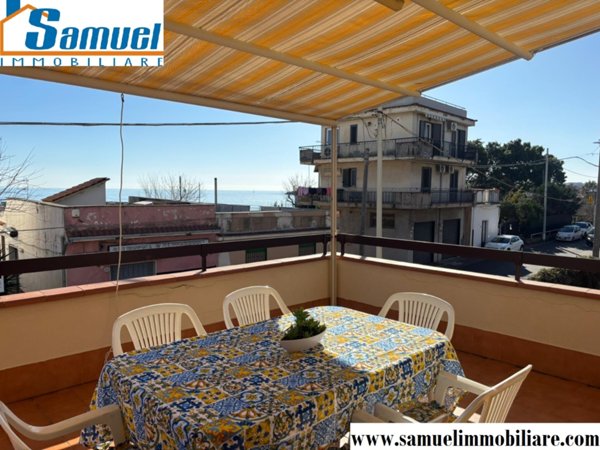 appartamento in vendita a Mascali in zona Sant’Anna