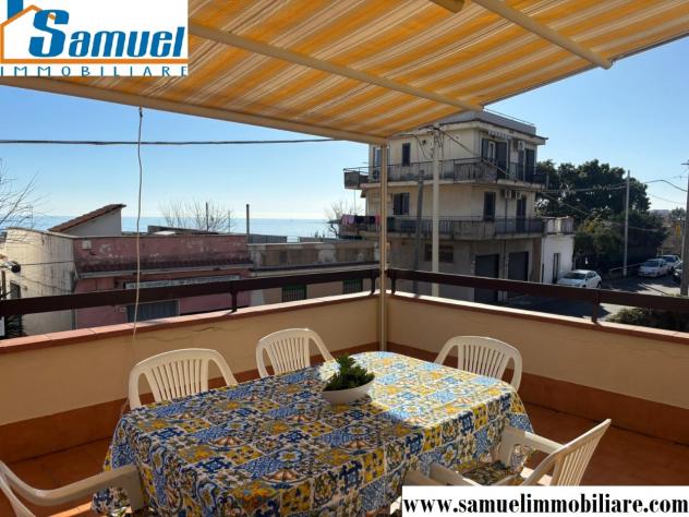 appartamento in vendita a Mascali in zona Sant’Anna