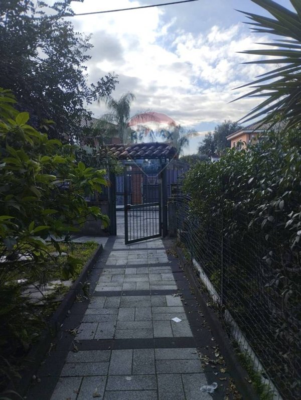 appartamento in vendita a Mascali in zona Fondachello