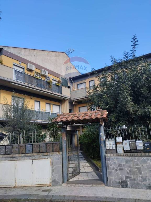 appartamento in vendita a Mascali in zona Fondachello