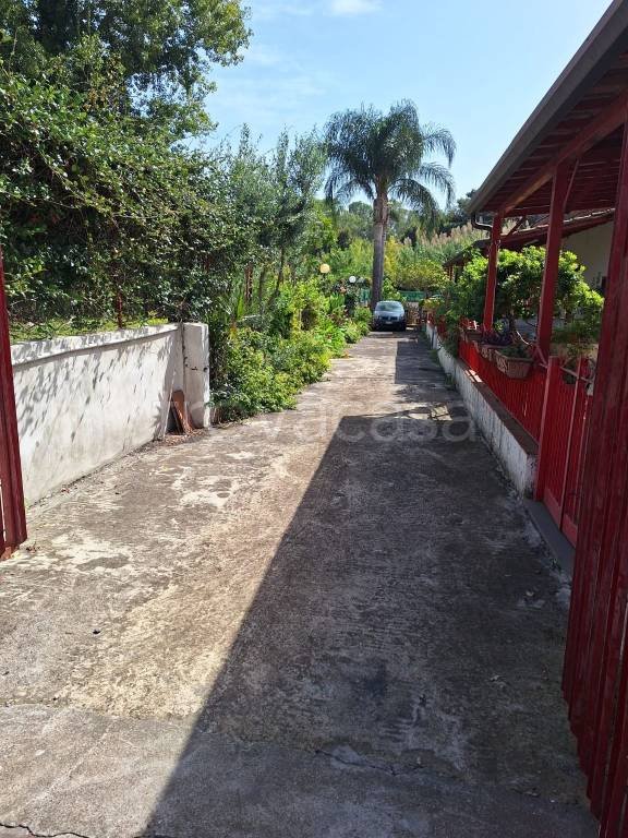 casa indipendente in vendita a Mascali