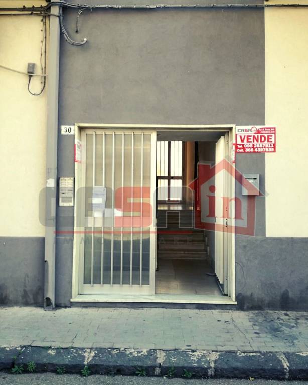 appartamento in vendita a Mascali in zona Fondachello