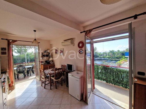 appartamento in vendita a Mascali in zona Fondachello