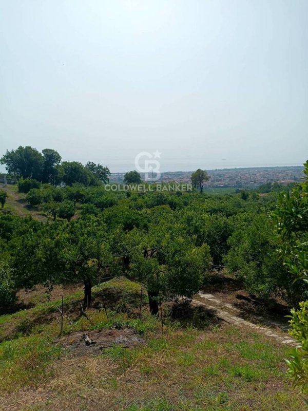 casa indipendente in vendita a Mascali
