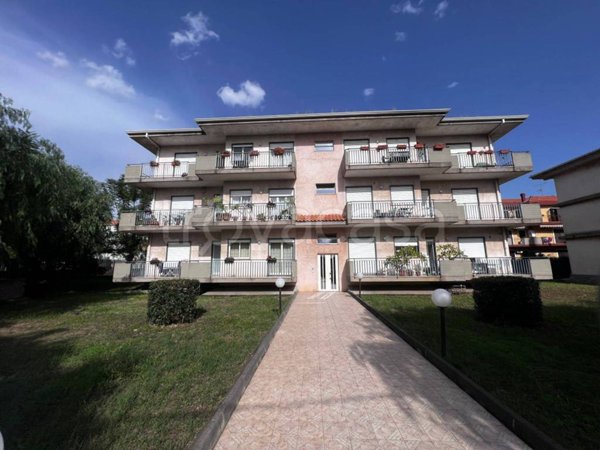 appartamento in vendita a Mascali in zona Fondachello