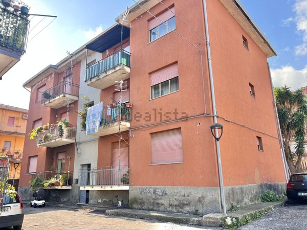 appartamento in vendita a Mascali in zona Nunziata