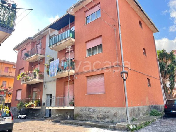 appartamento in vendita a Mascali in zona Nunziata