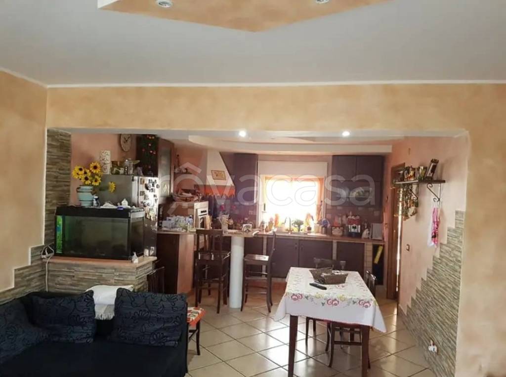 appartamento in vendita a Mascali