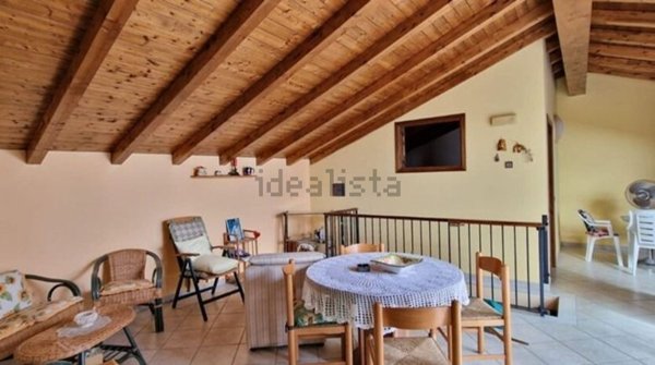casa indipendente in vendita a Mascali in zona Puntalazzo