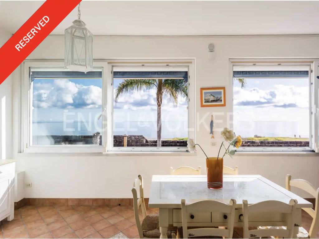 casa indipendente in vendita a Mascali in zona Sant’Anna