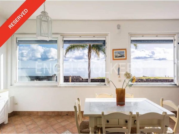 casa indipendente in vendita a Mascali in zona Sant’Anna