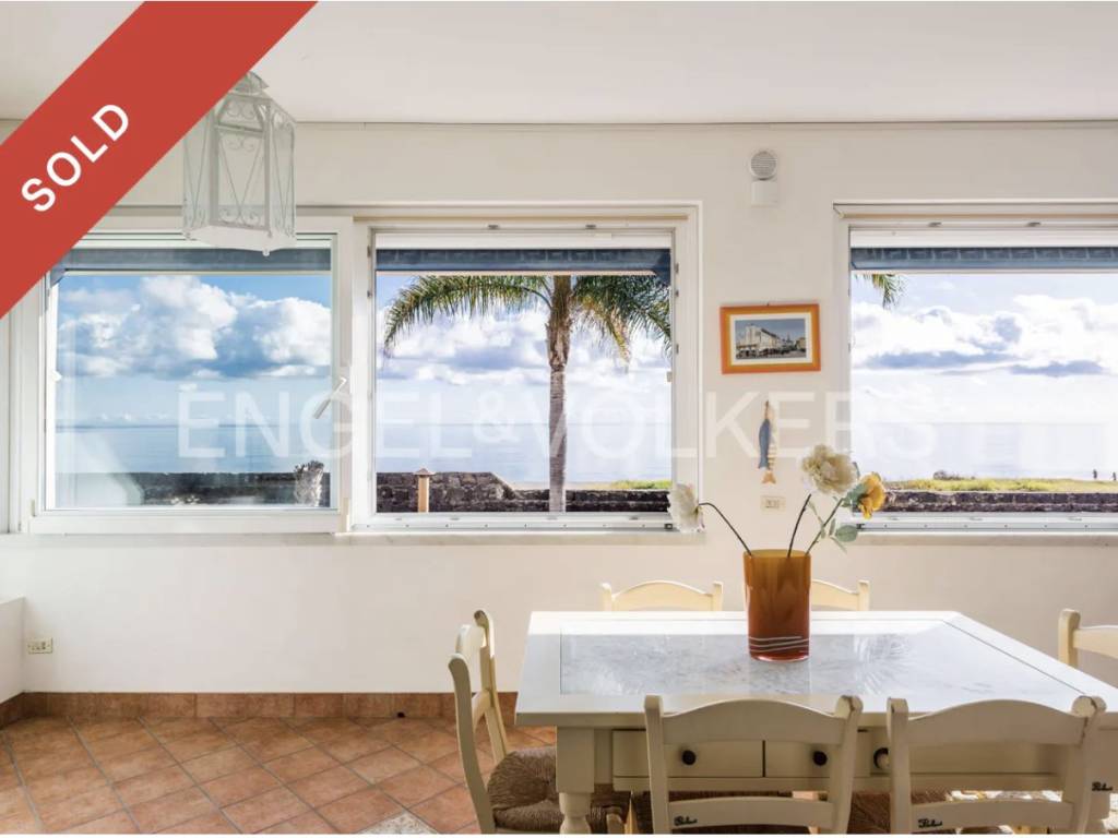 casa indipendente in vendita a Mascali in zona Sant’Anna