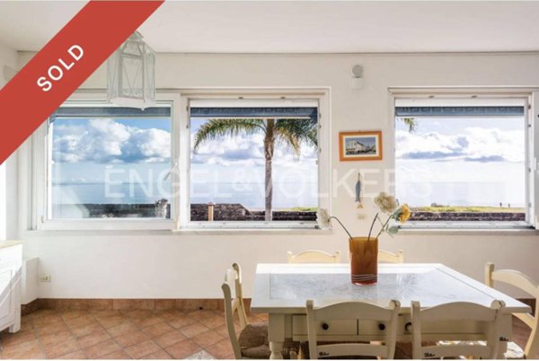 casa indipendente in vendita a Mascali in zona Sant’Anna