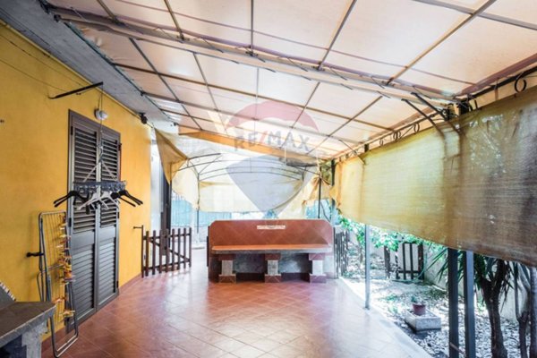 appartamento in vendita a Mascali in zona Fondachello