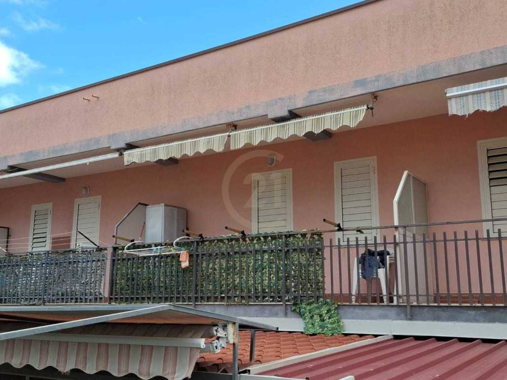 appartamento in vendita a Mascali in zona Fondachello