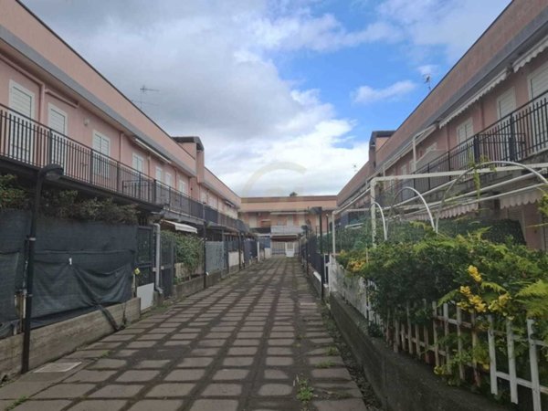 appartamento in vendita a Mascali in zona Fondachello