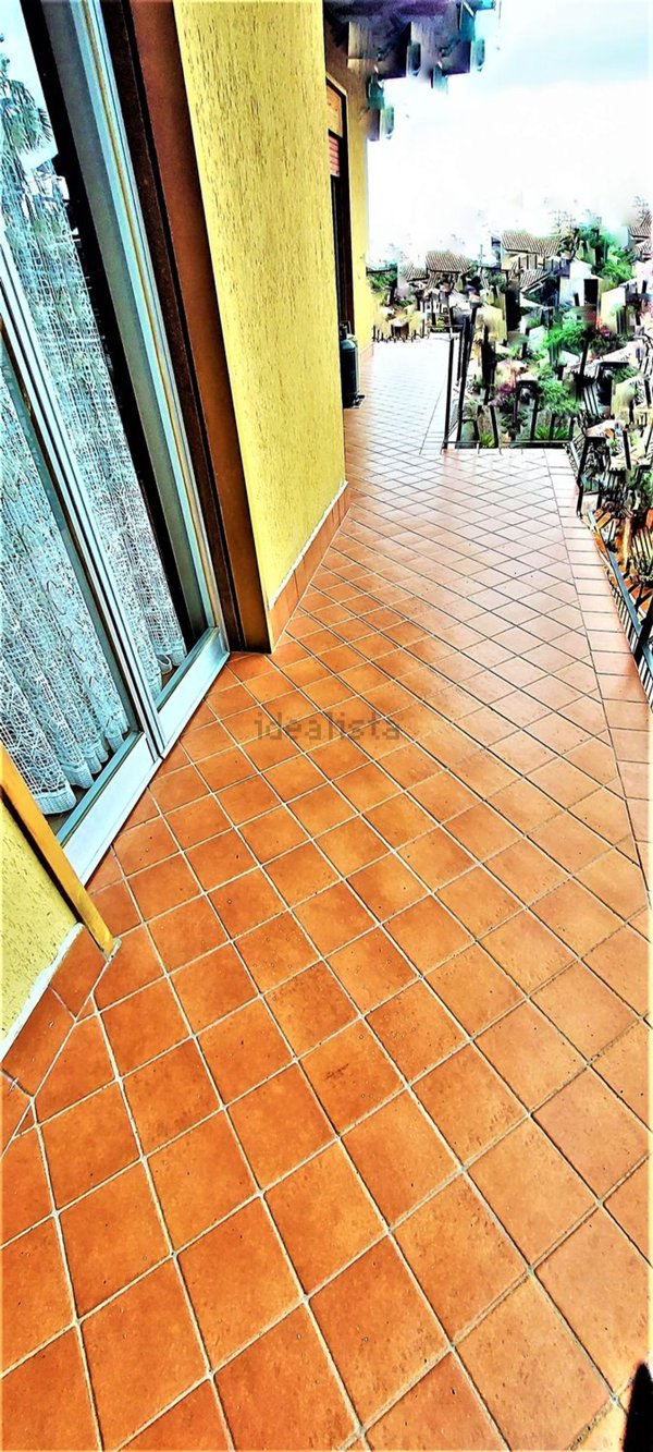 appartamento in vendita a Mascali in zona Nunziata