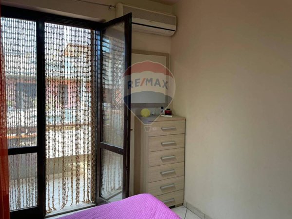 appartamento in vendita a Mascali