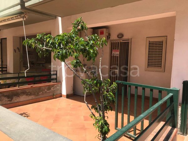 appartamento in vendita a Mascali in zona Fondachello