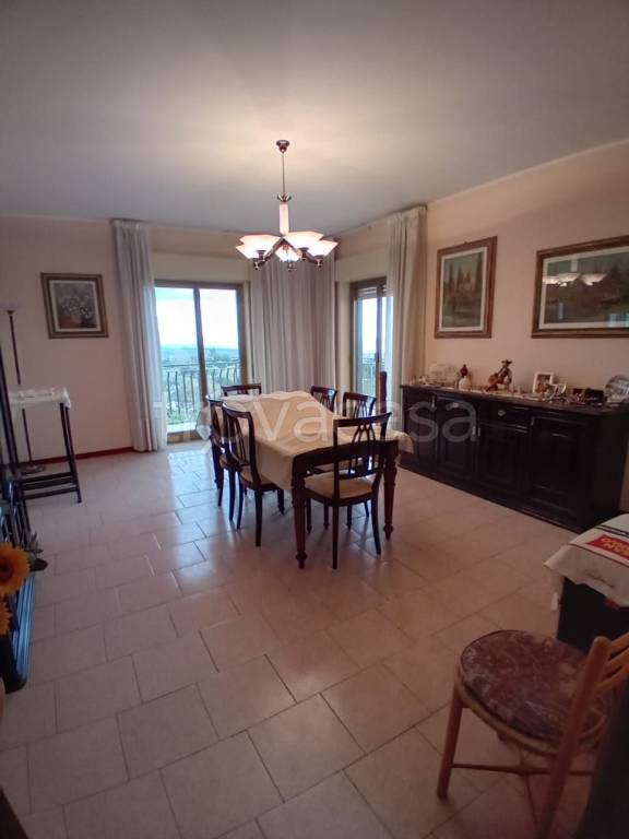appartamento in vendita a Mascali in zona Nunziata