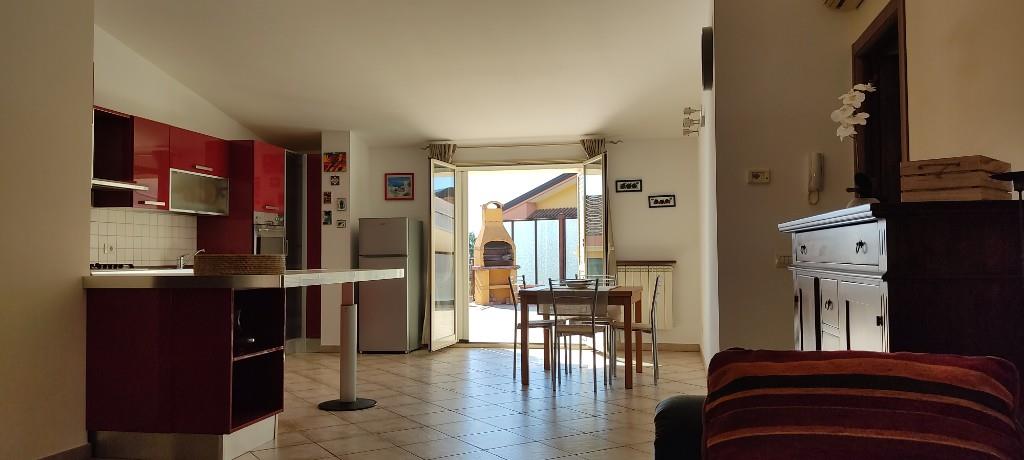 appartamento in vendita a Mascali