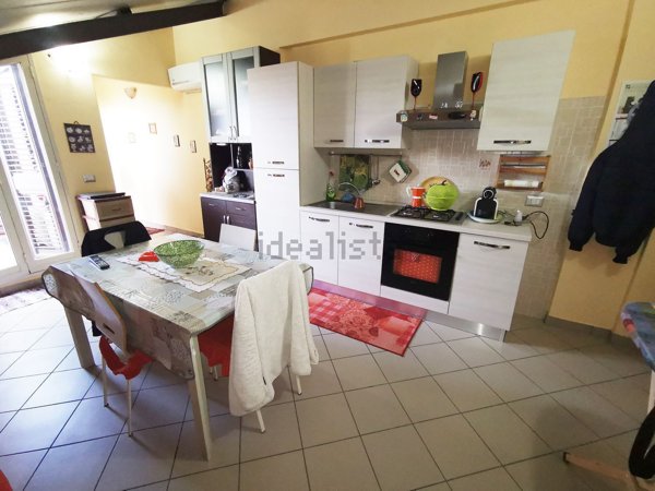 appartamento in vendita a Mascali