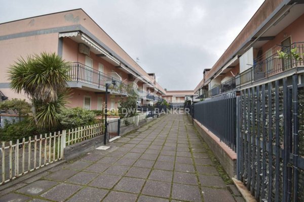 appartamento in vendita a Mascali in zona Fondachello